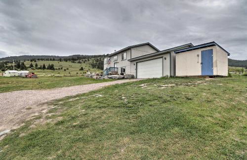 Flathead Lake-View Studio 38 Mi to Blacktail - Foto 27