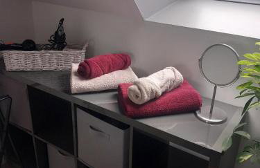 Logement complet à l'etage - Foto 4