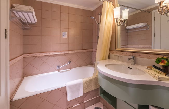 Green Court Residence City Center Shanghai - Photo 22