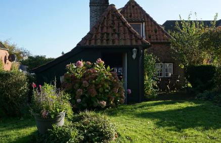 Doktors Hus - Foto 29