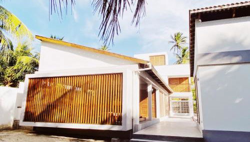 Casa Mundaú Tropical Beach Villa - Foto 2