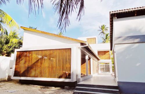 Casa Mundaú Tropical Beach Villa - Foto 2