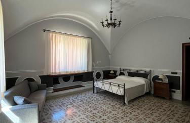 Agriturismo Tenute Spartà - Foto 21