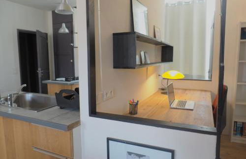 Calme et confort en coeur de ville - Foto 19