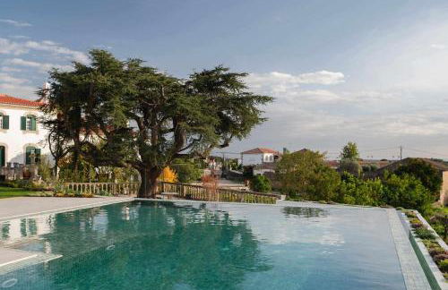 Casa do Cedro de Medelim - Foto 35