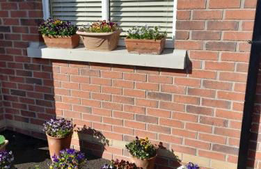 Viola Villa - Craigavon 4 Bed House for 6 Guests - Foto 23