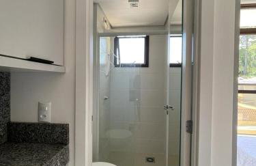 Estúdio Lindíssimo com Varanda! - Foto 18