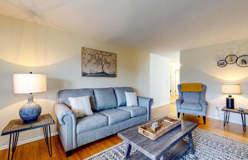 Falling Leaf Hideaway - Foto 8