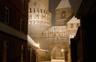 Apartment Taubenschlag - Foto 18