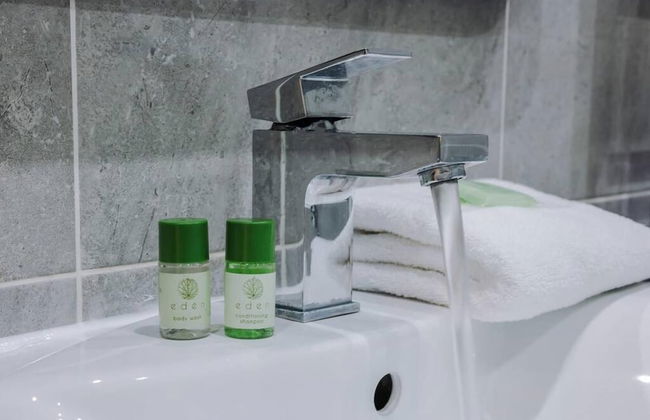 Host Apartments The Georgian Quarters at Canning - Foto 2