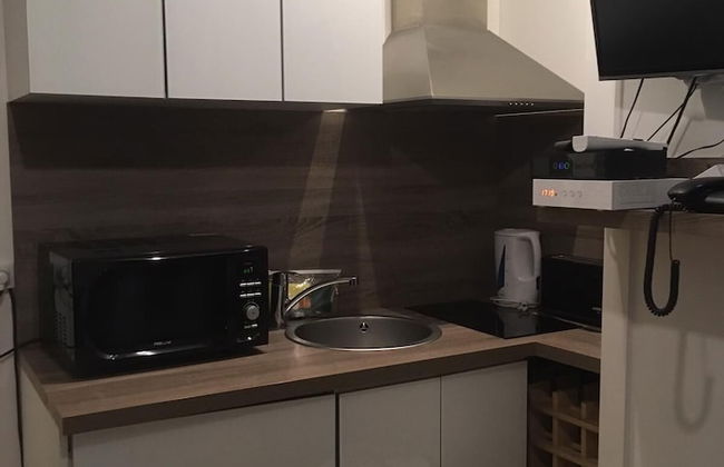 BRIDGESTREET OPERA MONTMARTRE - Foto 18