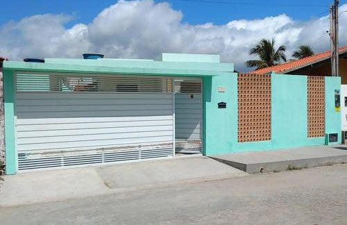 Casa Praia Pontal do Coruripe - Foto 1