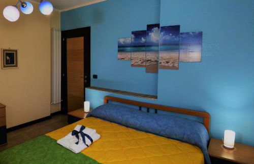 CALLIMACO'S HOME Comfort e Deluxe - Foto 22