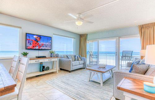 Paradise Beach Club - Oceanfront and Penthouse - Foto 62