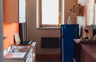 Podere Biricocolo - Il Cortile - Foto 14