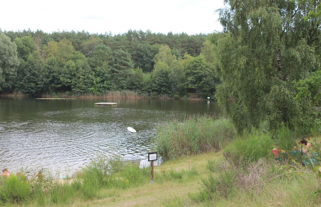 Ferienhaus in Fassberg mit Gemeinschaftspool - Foto 33