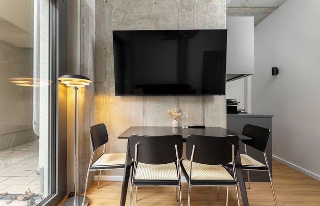 Global Living I The Graf - Foto 13