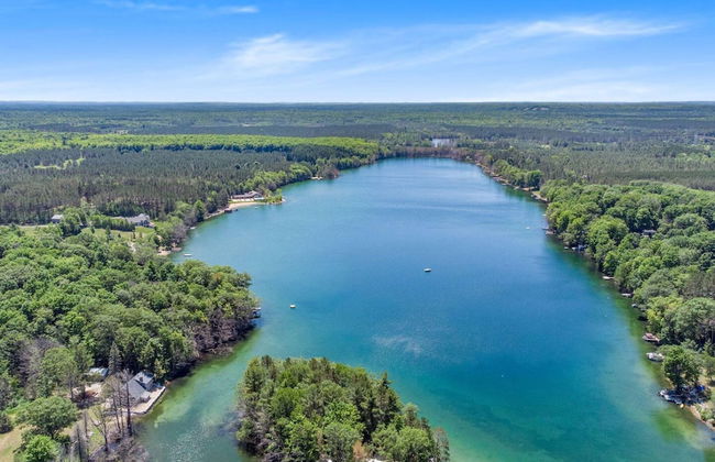 Lakeside Getaway pet Friendly - Foto 22