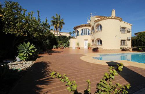 Casa Luna Llena - Foto 3