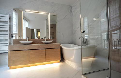 Appartement Quai Dorsay Exception Apartment in Paris - Foto 33