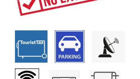 Apartmani Jolanda - Foto 4