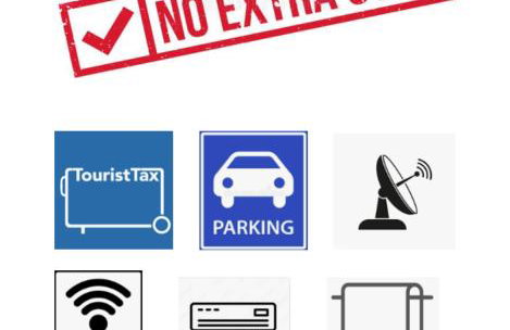 Apartmani Jolanda - Photo 4