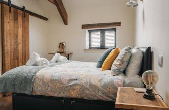 The Stable at Widemouth Bay - 2 bedroom cottage both rooms twin or king - Foto 8