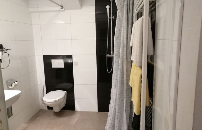 Appartment Graz Zentrum - Foto 34