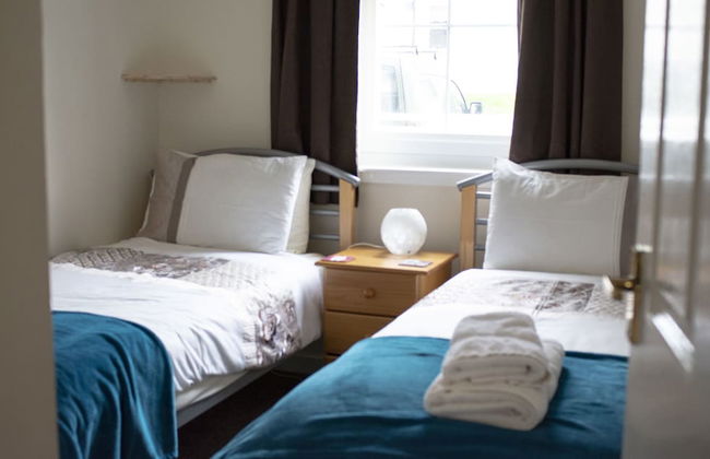 Apartment 2, Skye Holiday Apartments, Phoenix Flats - Photo 9