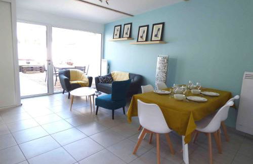 Location Fantaisie Ondres - Foto 19