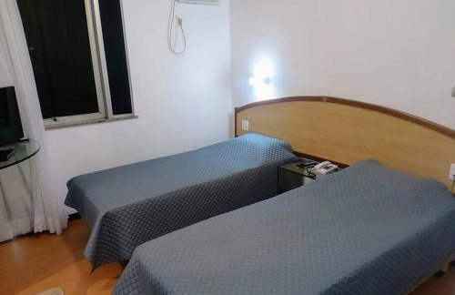 Flat Perto de Tudo na Savassi - Foto 12