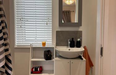 ADI Holiday Home Lurgan - Foto 32