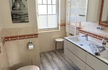 Kaiserliches Postamt Fewo 10 - Foto 8