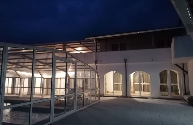 Room-9arches - House With Pool - in the - Photo 16