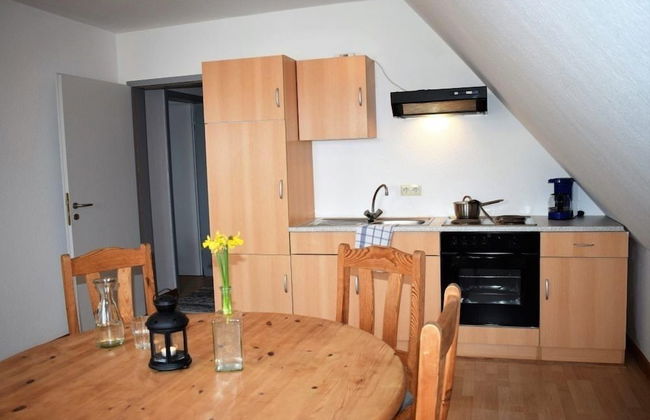 Reetdachhaus Bongsiel - Photo 28