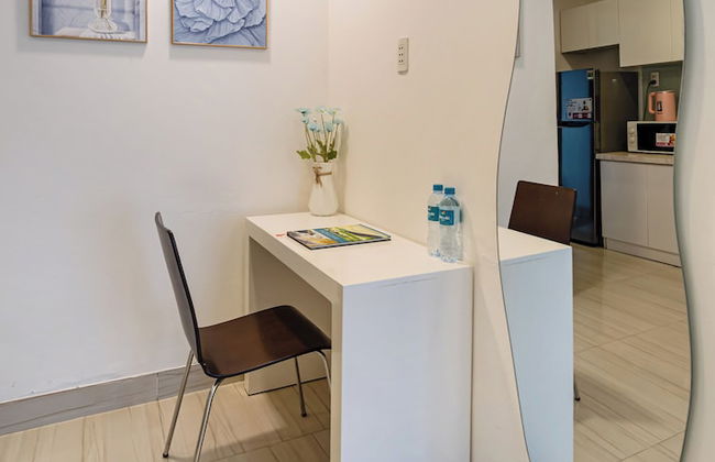 Grace Apartment 3 - Foto 49