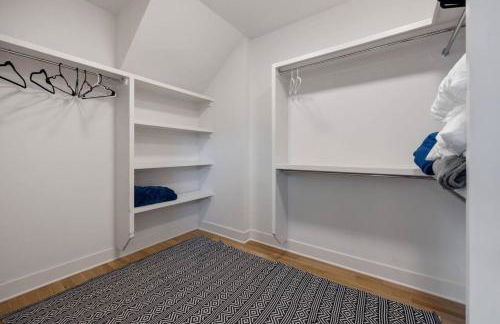 Nashvista Townhome Downtown Views 10 Comfy Beds - Foto 63