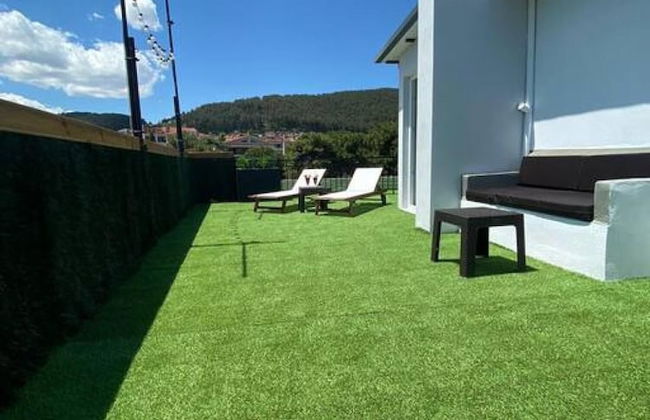 Rooftop Apartment With Garden in Ioannina - Foto 15