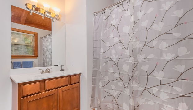 Livin' On A Whim - Foto 2, Habitación