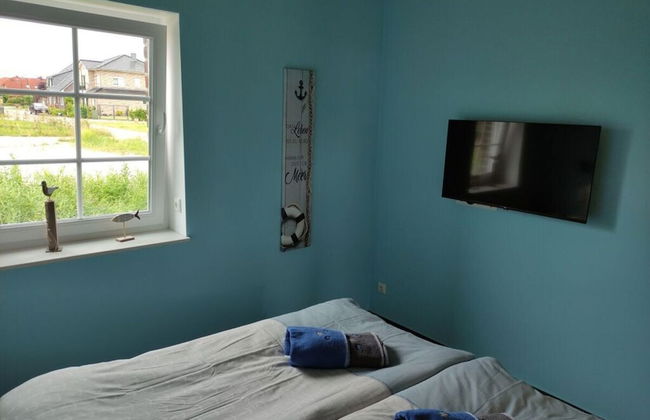 Dat Ankerhuus Timmel - Photo 2