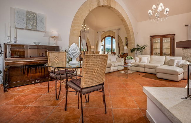 Villa Donna Agaver 6 Emma Villas - Foto 11