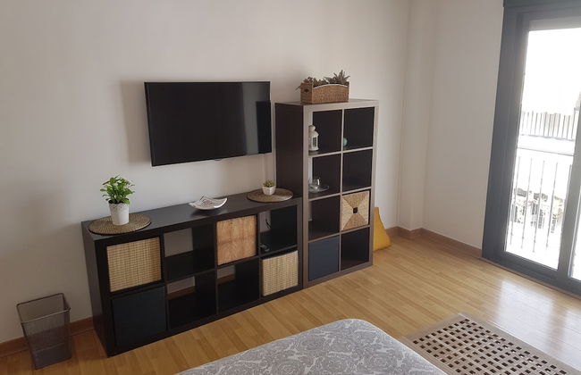 TocToc Center Studio Private Solarium - Photo 8