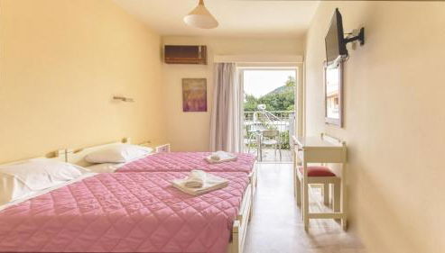 Akrotopi Apartments & Studios - Foto 4