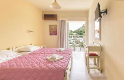 Akrotopi Apartments & Studios - Foto 4