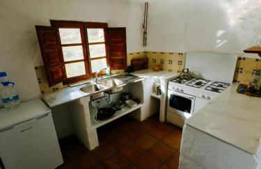 Off Grid - Puerto Mika - casa Lola - Foto 12