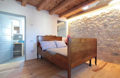 Baita Tersilia Near Lake And Mountain Veneto - Foto 50