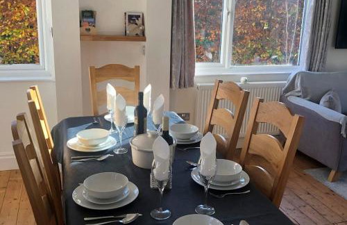 Meadowside, Troutbeck Bridge with offsite health club - Photo 18