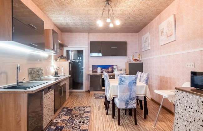 Cheerful Holiday Home in Kinheim With Mountain Views - Photo 34