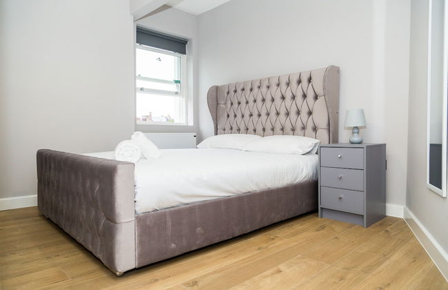 St Lukes Building - Foto 2