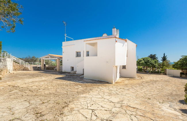 3366 Villa Amoenitas by Perle di Puglia - Foto 58